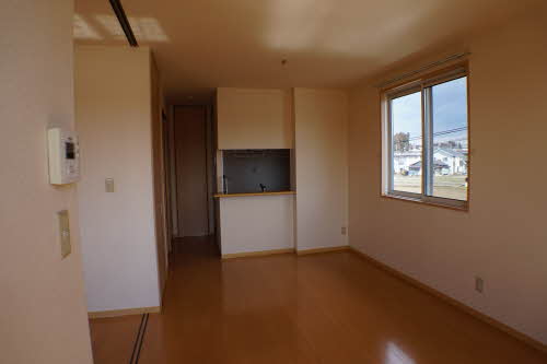 シャーメゾン・ヤマト 202号-5