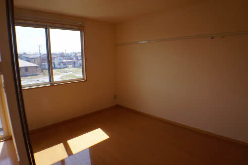 シャーメゾン・ヤマト 202号-7