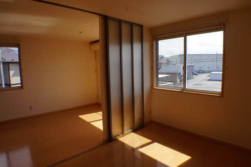 シャーメゾン・ヤマト 202号-8