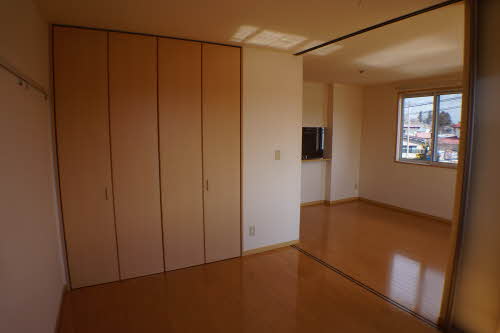 シャーメゾン・ヤマト 202号-10