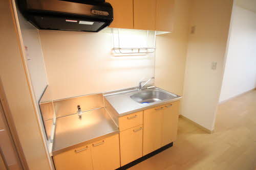 シャーメゾンさくら通り　Ｂ 102号-6