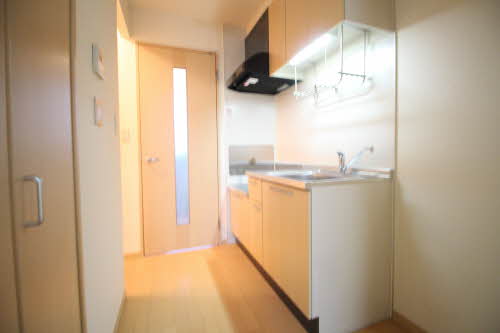 シャーメゾンさくら通り　Ｂ 102号-10