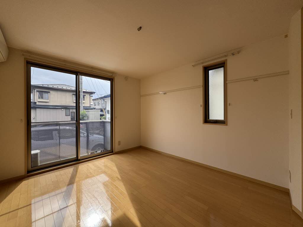 ホワイトナイト 103号-2