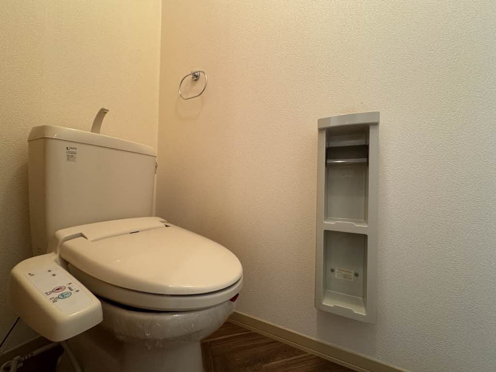 ホワイトナイト 103号-7