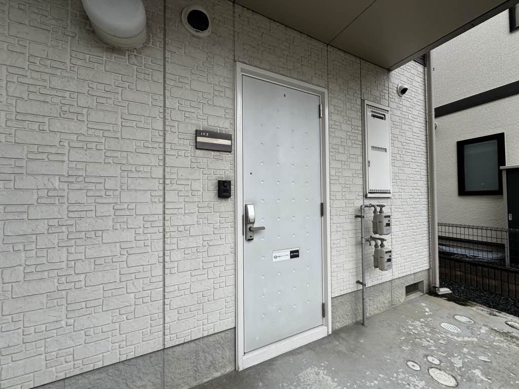 ホワイトナイト 103号-13