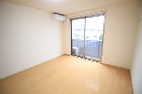 ホワイトナイト 201号-6