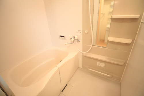 ホワイトナイト 201号-12