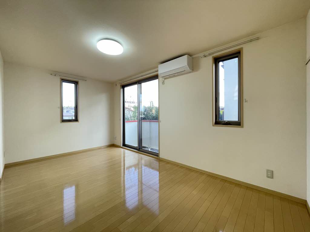 シャーメゾン笹森 101号-2