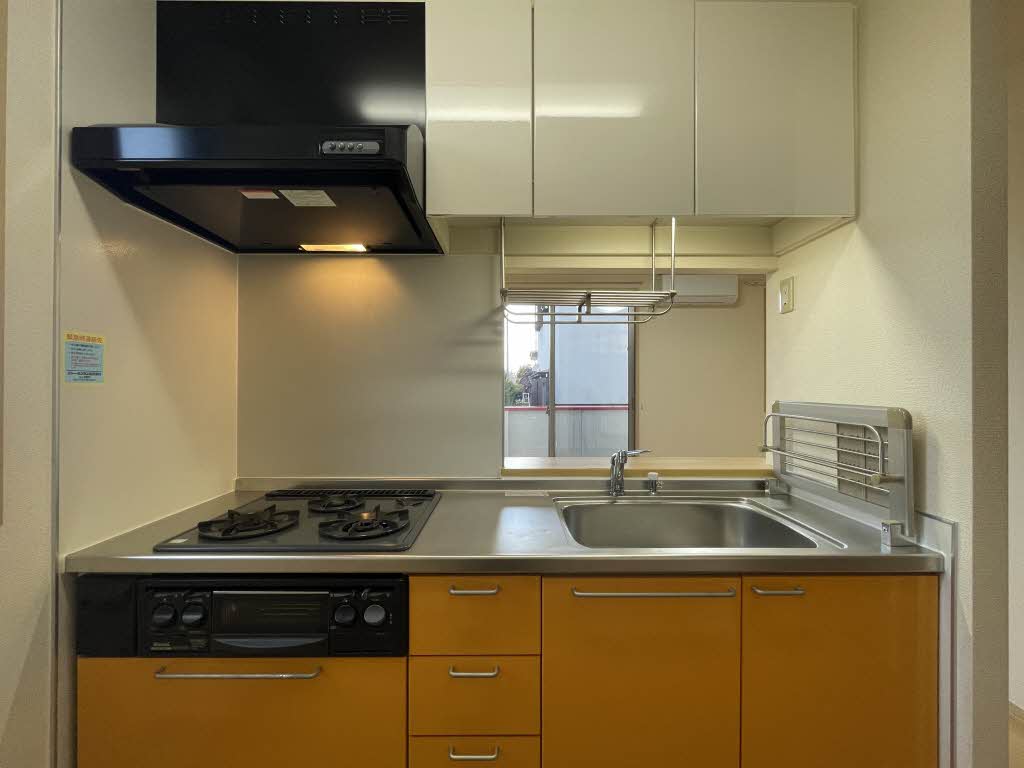 シャーメゾン笹森 101号-4