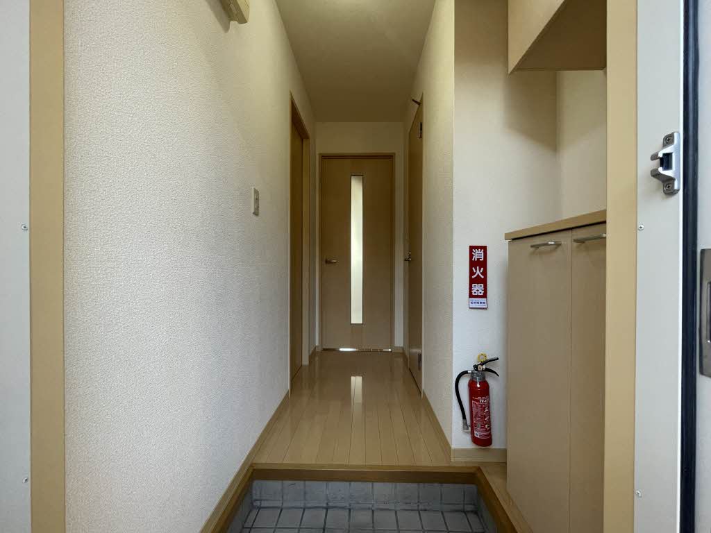 シャーメゾン笹森 101号-5