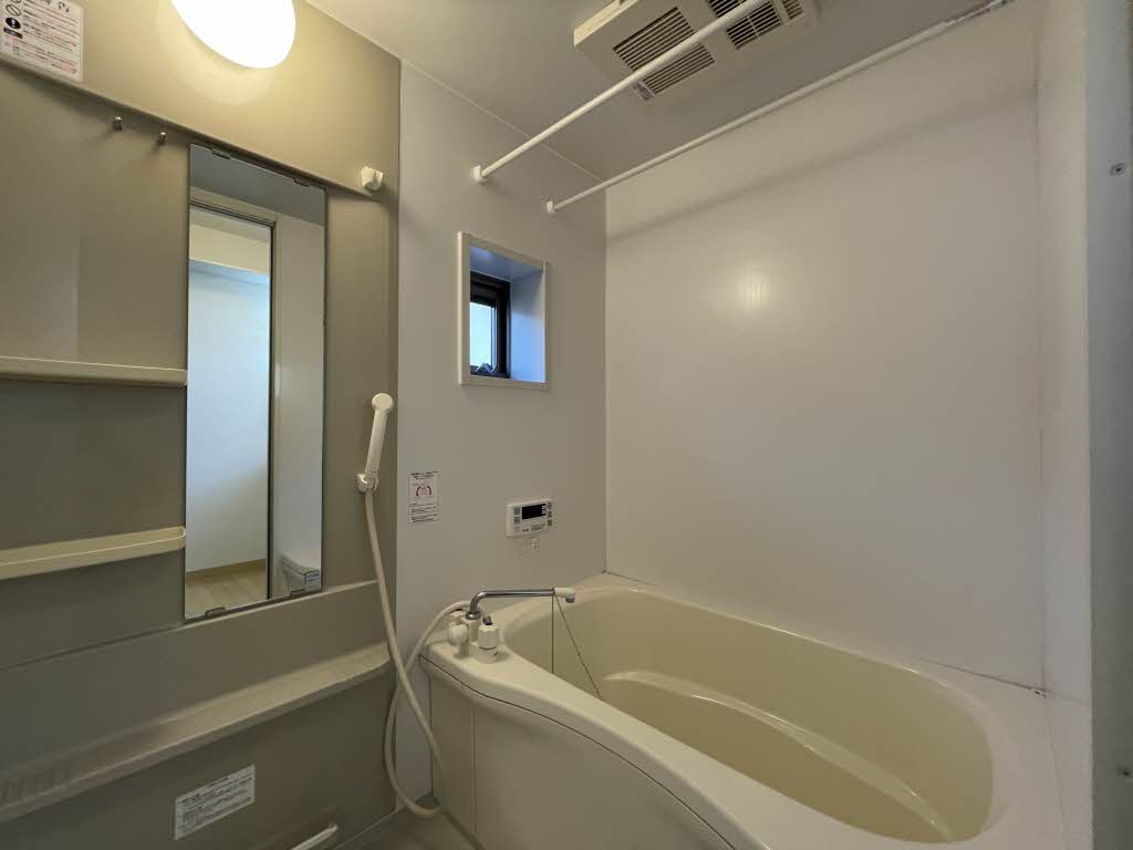 シャーメゾン笹森 101号-6