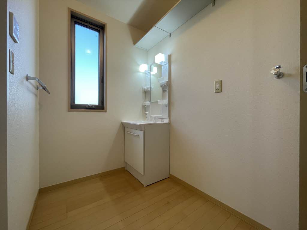 シャーメゾン笹森 101号-8