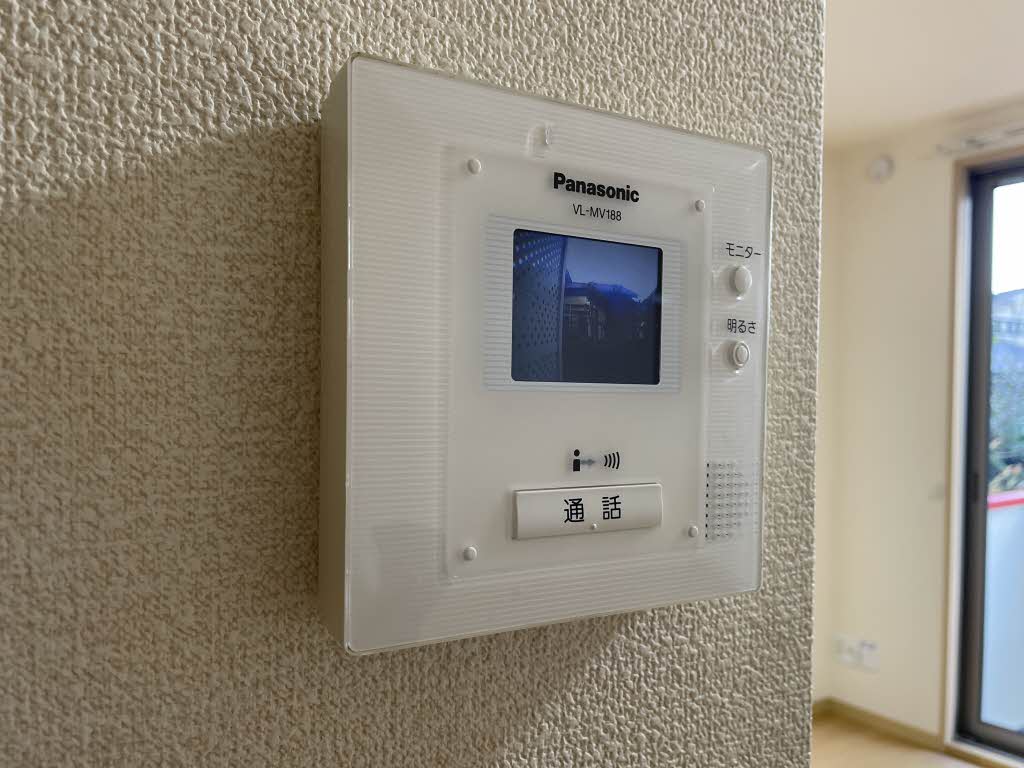 シャーメゾン笹森 101号-13