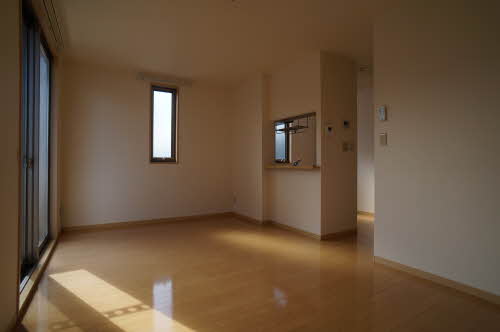 シャーメゾン笹森 102号-2