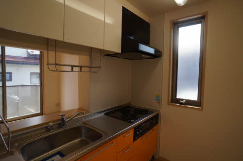 シャーメゾン笹森 102号-4