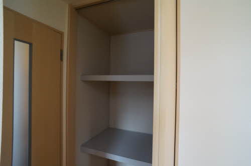 シャーメゾン笹森 102号-6