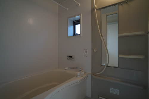 シャーメゾン笹森 102号-7