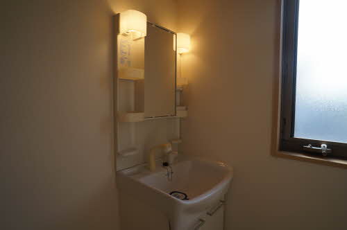 シャーメゾン笹森 102号-8