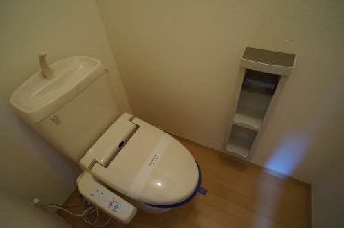 シャーメゾン笹森 102号-9