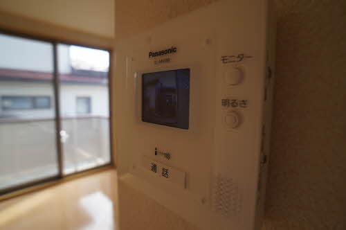 シャーメゾン笹森 102号-10