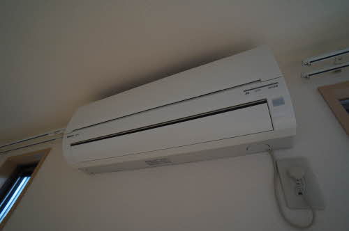 シャーメゾン笹森 102号-12