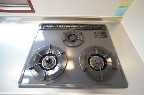 シャーメゾン笹森 202号-6