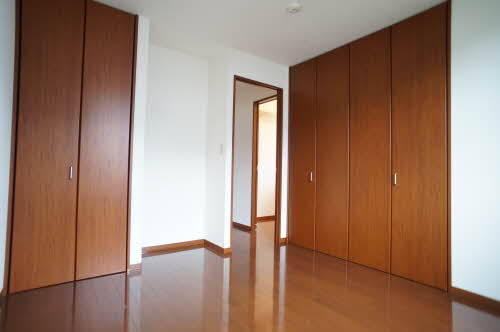 シャーメゾン笹森 202号-8