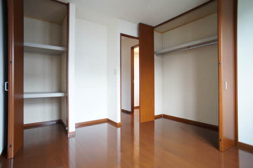 シャーメゾン笹森 202号-9