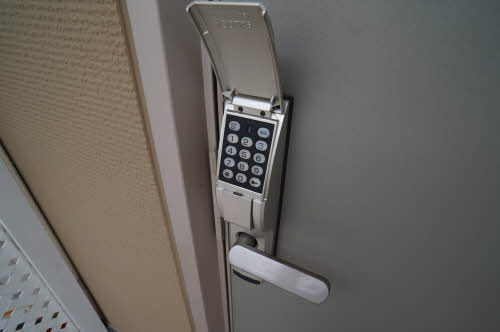 リオ・セレッソ　Ⅲ 205号-2