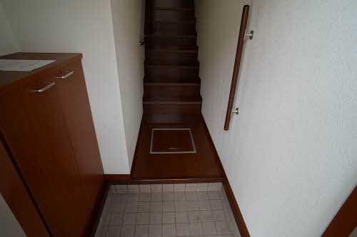 リオ・セレッソ　Ⅲ 205号-3