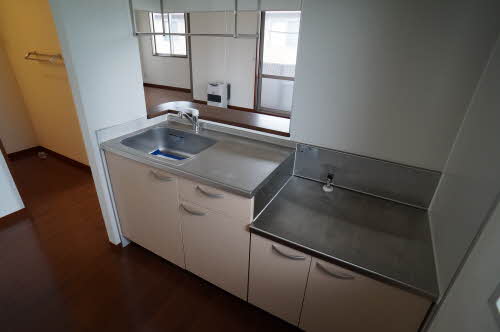 リオ・セレッソ　Ⅲ 205号-9