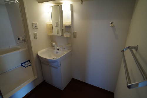 リオ・セレッソ　Ⅲ 205号-10