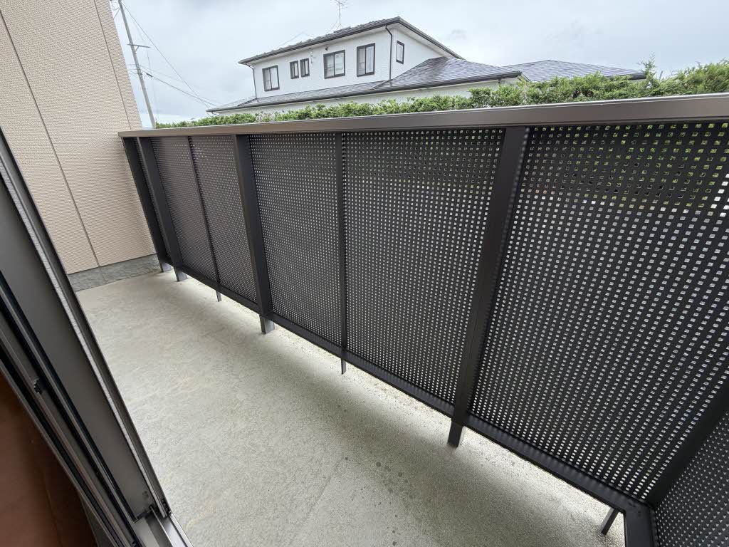 リオ・セレッソ　Ⅳ 101号-15