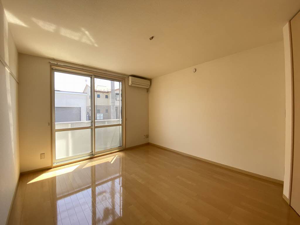 シャーメゾン　ムジーク 102号-2