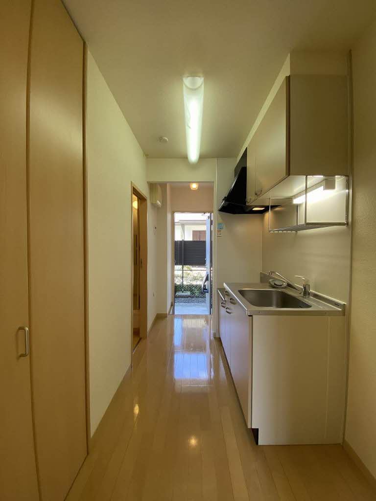 シャーメゾン　ムジーク 102号-5