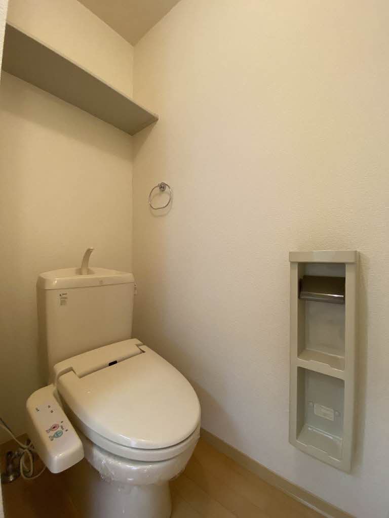 シャーメゾン　ムジーク 102号-6