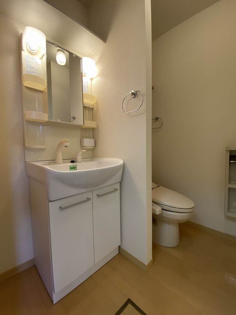 シャーメゾン　ムジーク 102号-8