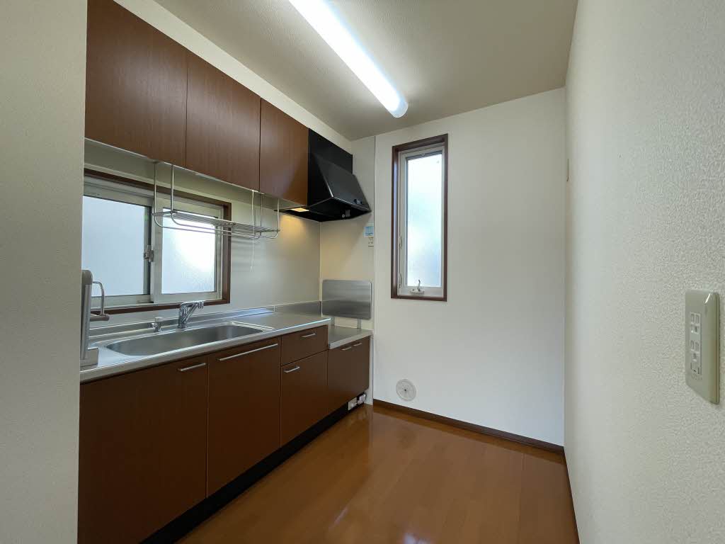 グランセレッソ　Ｆ 102号-4