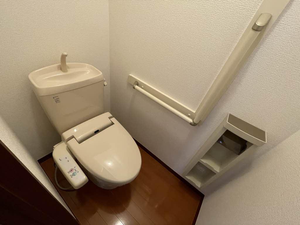 グランセレッソ　Ｆ 102号-7