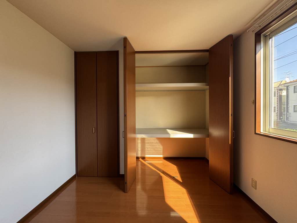 グランセレッソ　Ｆ 102号-10