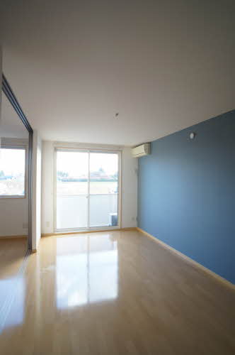 ルガール大谷 B 102号-2