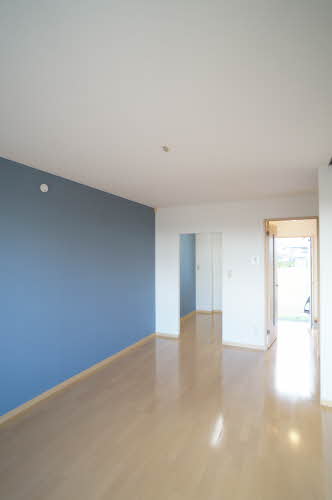 ルガール大谷 B 102号-3