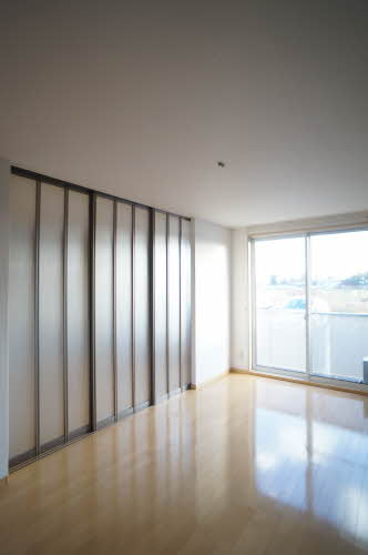 ルガール大谷 B 102号-7