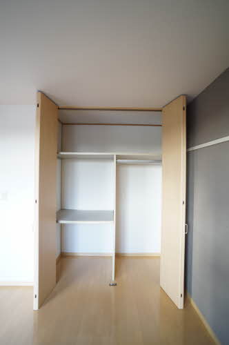 ルガール大谷 B 102号-8