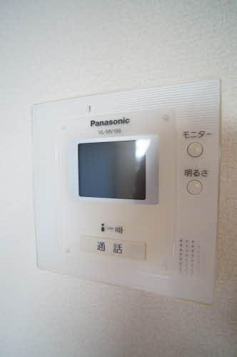 ルガール大谷 B 102号-9