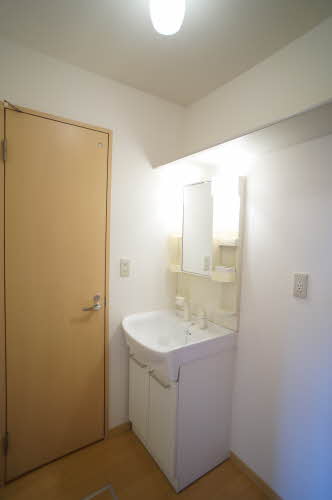 ルガール大谷 B 102号-10