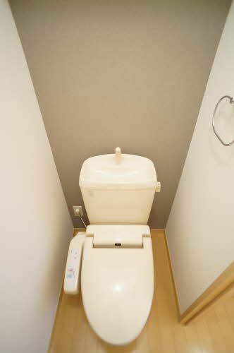 ルガール大谷 B 102号-12