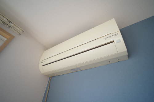 ルガール大谷 B 102号-13