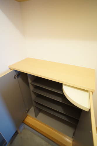 ルガール大谷 B 102号-15