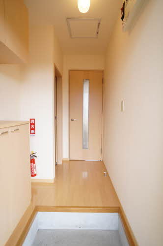 ルガール大谷　Ｂ 105号-2